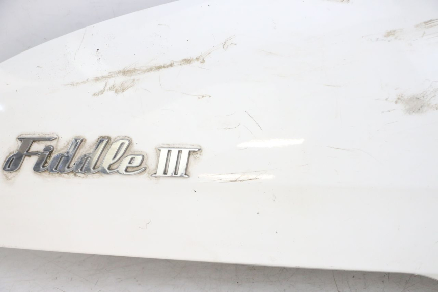 photo de HECKVERKLEIDUNG SYM FIDDLE 3 III 125 (2014 - 2020) - Geprüftes Gebrauchtteil