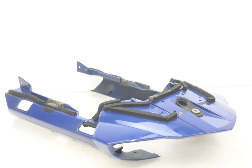 photo de HECKVERKLEIDUNG YAMAHA FJR ABS 1300 (2016 - 2020) - Hauptansicht