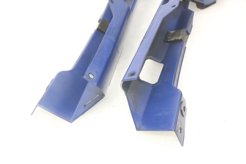 photo de HECKVERKLEIDUNG YAMAHA FJR ABS 1300 (2016 - 2020) - Detailansicht des Bauteils