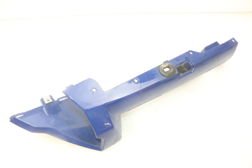 photo de HECKVERKLEIDUNG YAMAHA FJR ABS 1300 (2016 - 2020) - Detaillierte Sichtprüfung