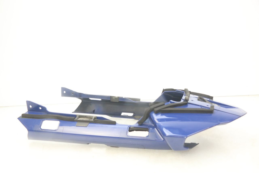 photo de HECKVERKLEIDUNG YAMAHA FJR ABS 1300 (2016 - 2020) - Zoom auf Gebrauchszustand