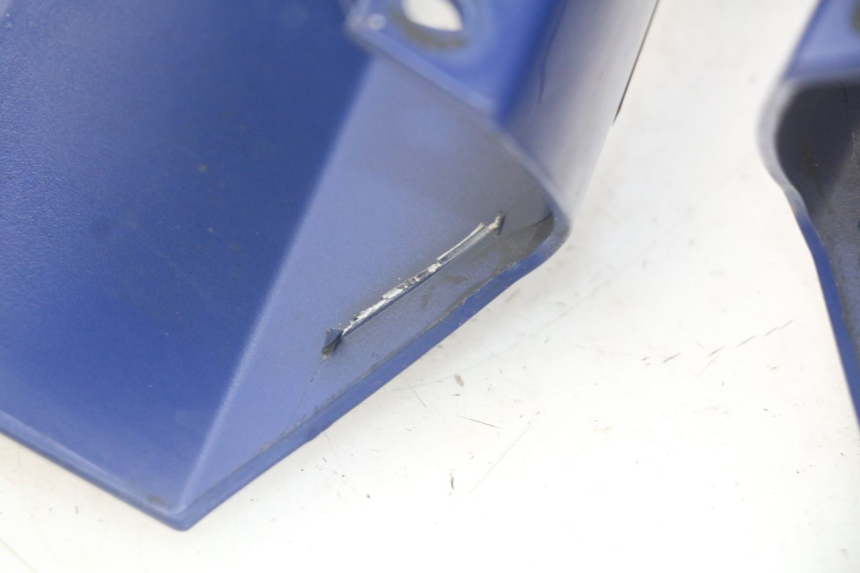 photo de HECKVERKLEIDUNG YAMAHA FJR ABS 1300 (2016 - 2020) - Alternative Perspektive