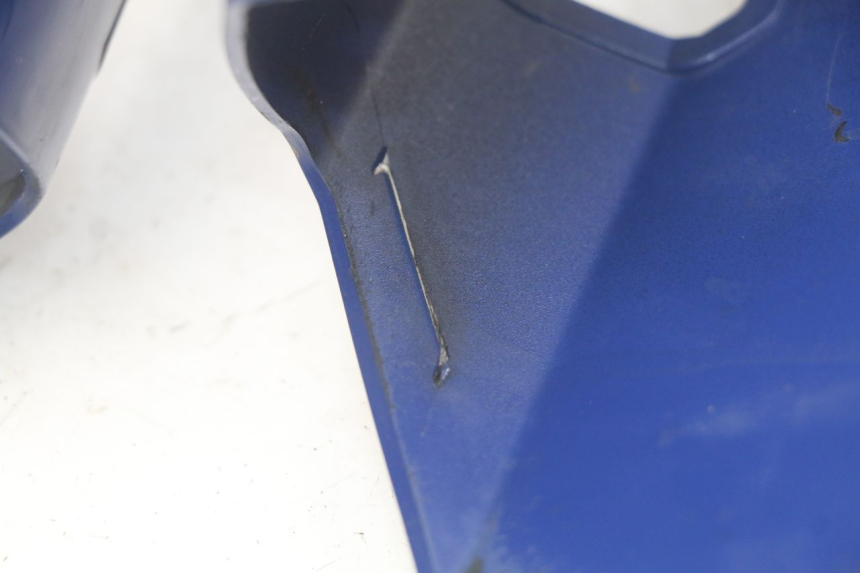 photo de HECKVERKLEIDUNG YAMAHA FJR ABS 1300 (2016 - 2020) - Gesamtansicht des Produkts