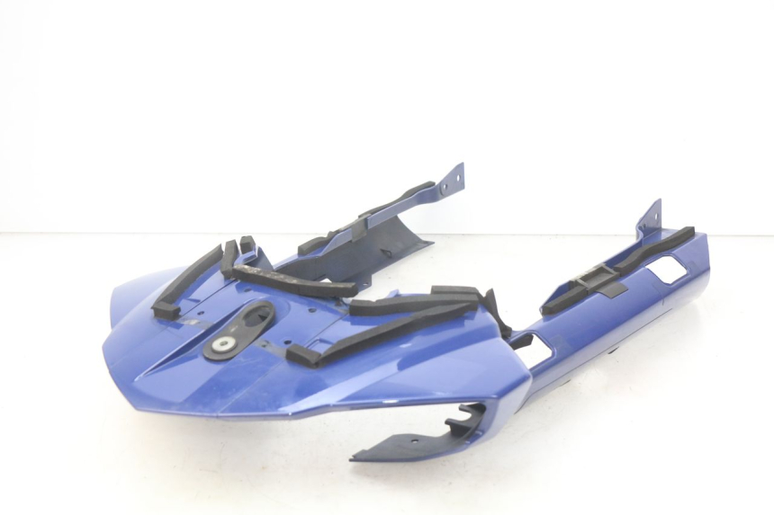 photo de HECKVERKLEIDUNG YAMAHA FJR ABS 1300 (2016 - 2020) - Details der Befestigungspunkte