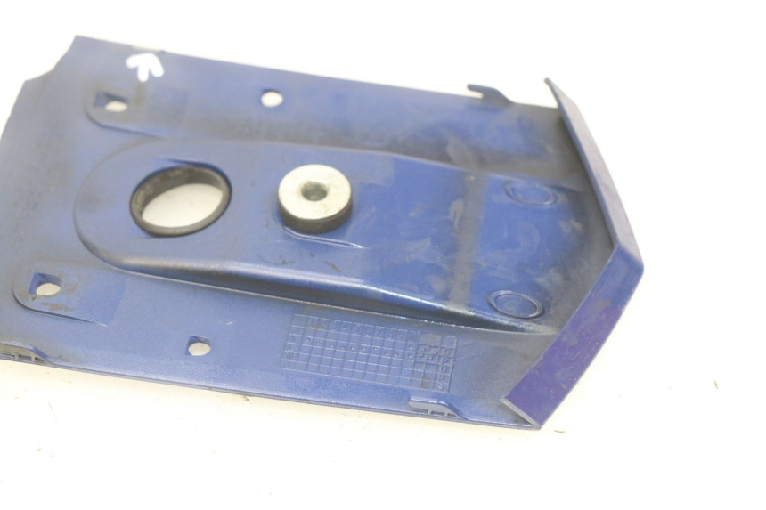 photo de HECKVERKLEIDUNG YAMAHA FJR ABS 1300 (2016 - 2020) - Geprüftes Gebrauchtteil