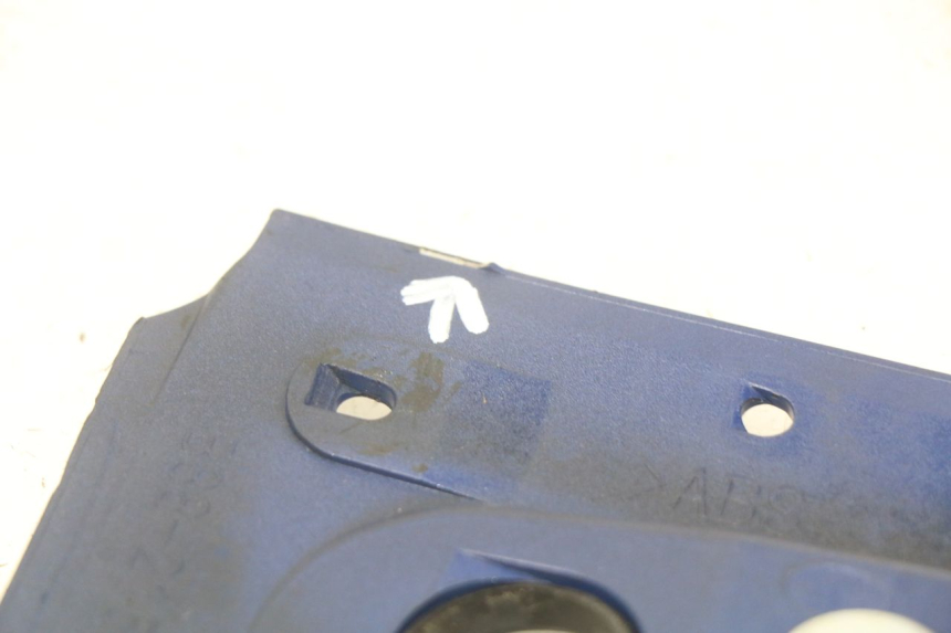 photo de HECKVERKLEIDUNG YAMAHA FJR ABS 1300 (2016 - 2020) - Kennzeichnungen und Originalreferenzen