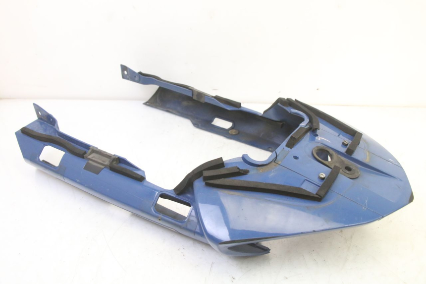 photo de HECKVERKLEIDUNG YAMAHA FJR ABS 1300 (2006 - 2012) - Hauptansicht