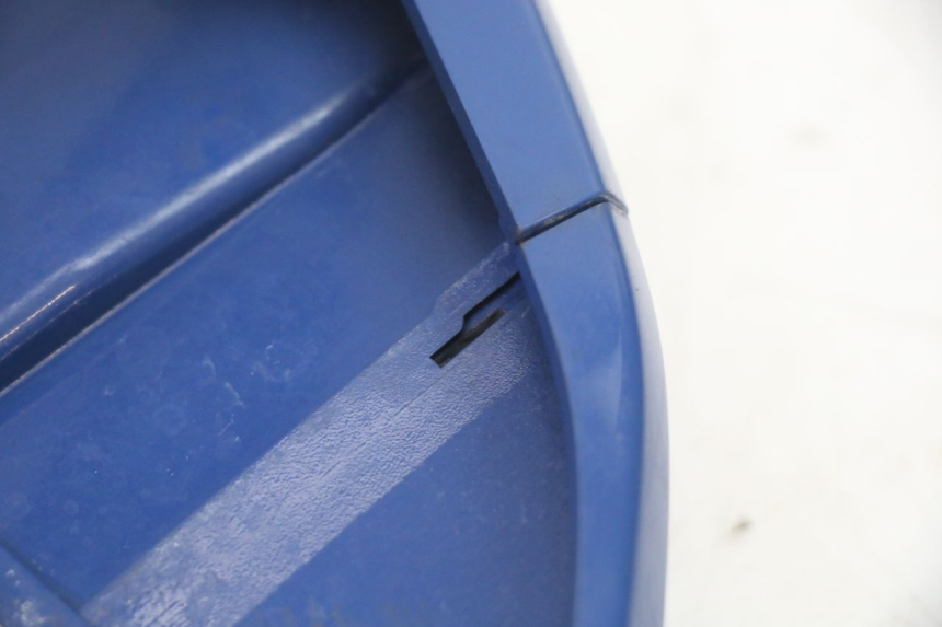 photo de HECKVERKLEIDUNG YAMAHA FJR ABS 1300 (2006 - 2012) - Weitere Ansicht des Artikels