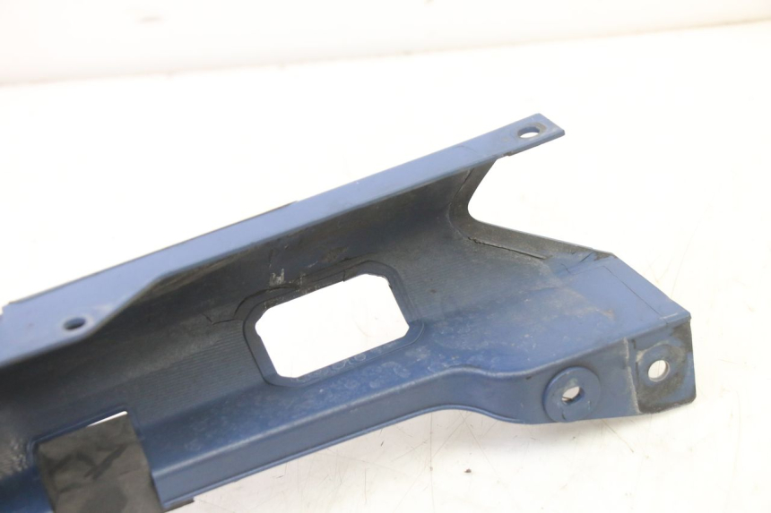 photo de HECKVERKLEIDUNG YAMAHA FJR ABS 1300 (2006 - 2012) - Details der Befestigungspunkte