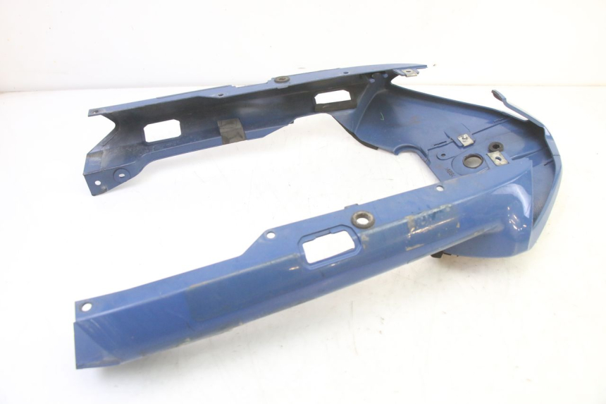 photo de HECKVERKLEIDUNG YAMAHA FJR ABS 1300 (2006 - 2012) - Geprüftes Gebrauchtteil