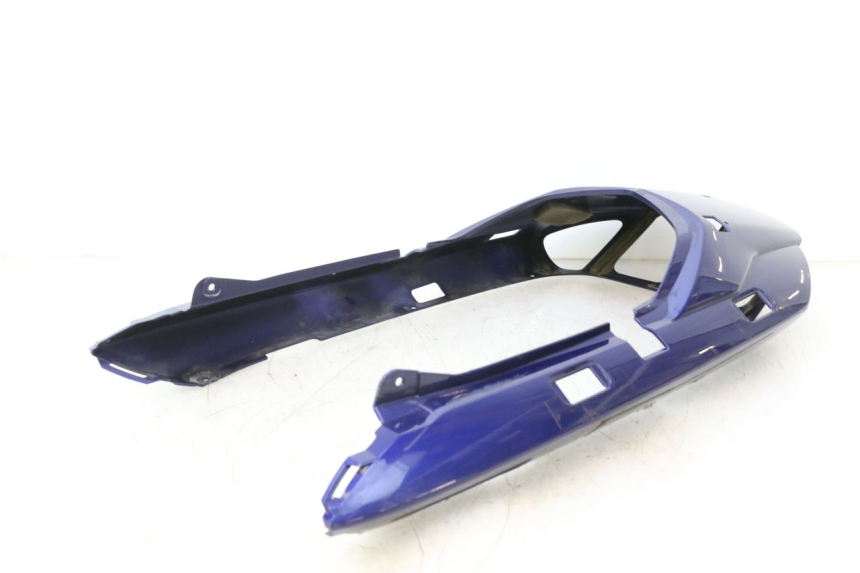 photo de HECKVERKLEIDUNG YAMAHA FJR 1300 (2001 - 2005) - Charakteristische Merkmale