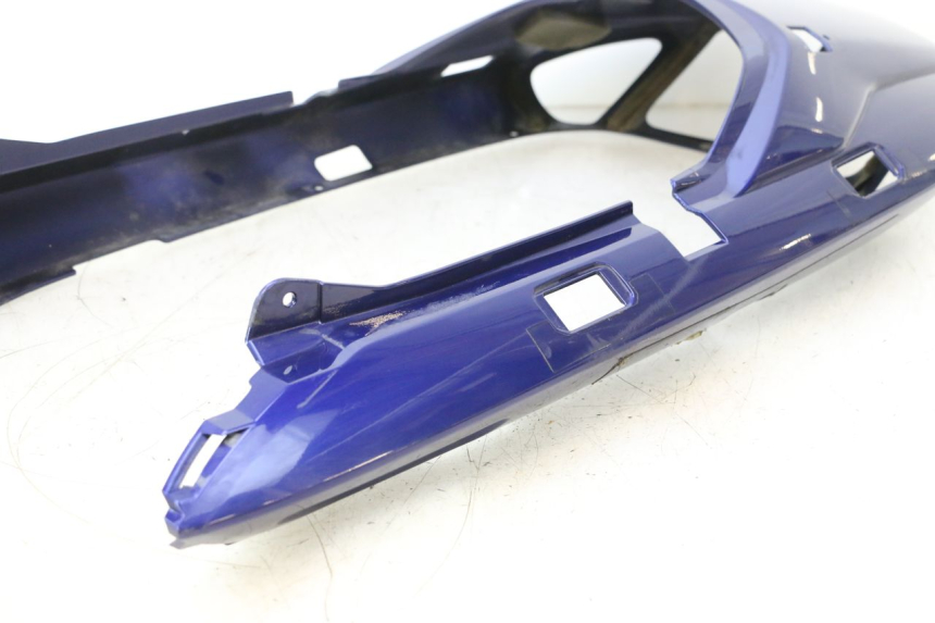 photo de HECKVERKLEIDUNG YAMAHA FJR 1300 (2001 - 2005) - Zoom auf Komponenten