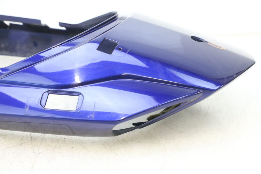 photo de HECKVERKLEIDUNG YAMAHA FJR 1300 (2001 - 2005) - Hochauflösende Nahaufnahme