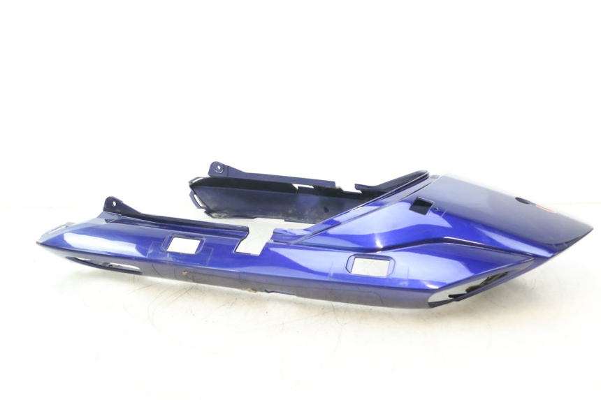 photo de HECKVERKLEIDUNG YAMAHA FJR 1300 (2001 - 2005) - Ergänzendes Produktfoto
