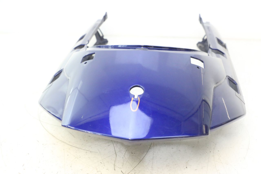 photo de HECKVERKLEIDUNG YAMAHA FJR 1300 (2001 - 2005) - Detaillierte Sichtprüfung