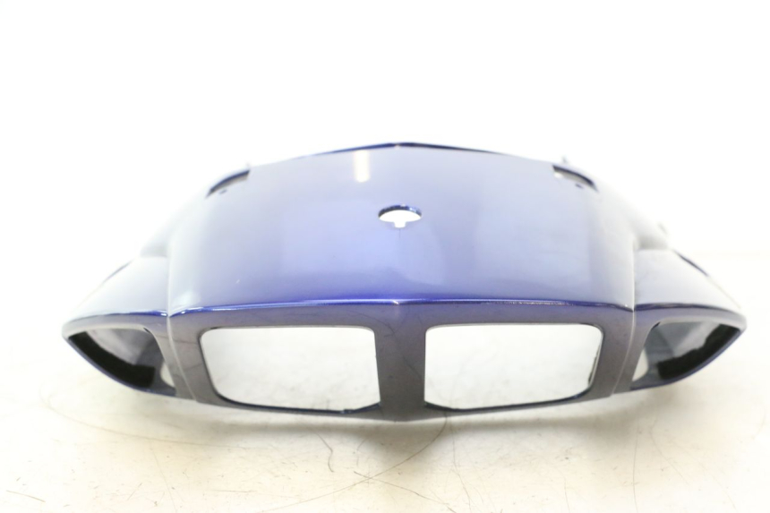 photo de HECKVERKLEIDUNG YAMAHA FJR 1300 (2001 - 2005) - Alternativer Blickwinkel