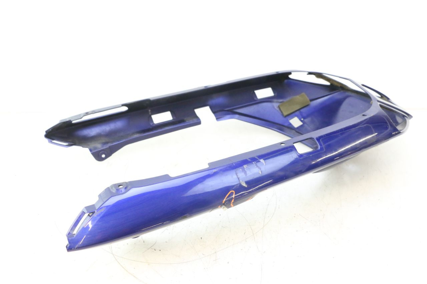 photo de HECKVERKLEIDUNG YAMAHA FJR 1300 (2001 - 2005) - Zoom auf Gebrauchszustand