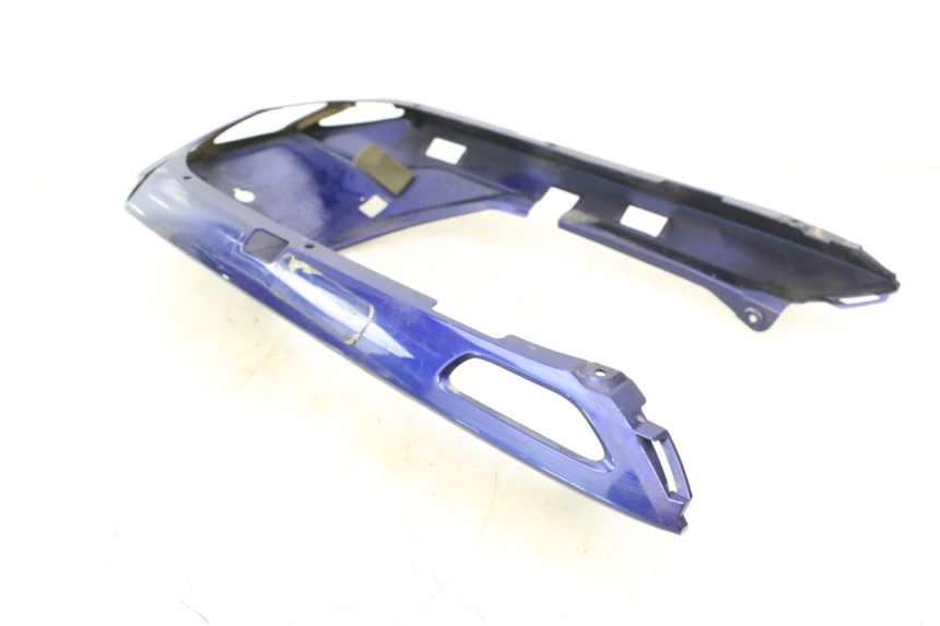 photo de HECKVERKLEIDUNG YAMAHA FJR 1300 (2001 - 2005) - Alternative Perspektive