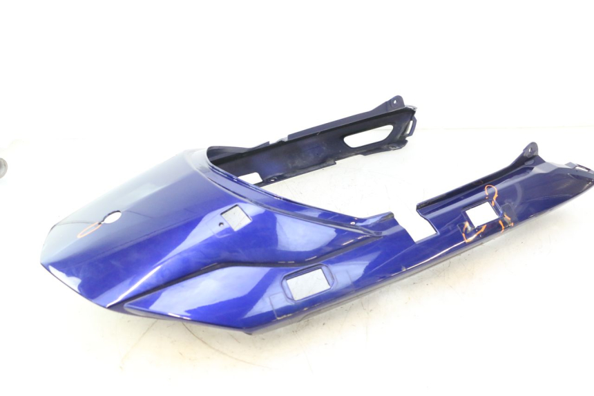 photo de HECKVERKLEIDUNG YAMAHA FJR 1300 (2001 - 2005) - Technische Nahaufnahme
