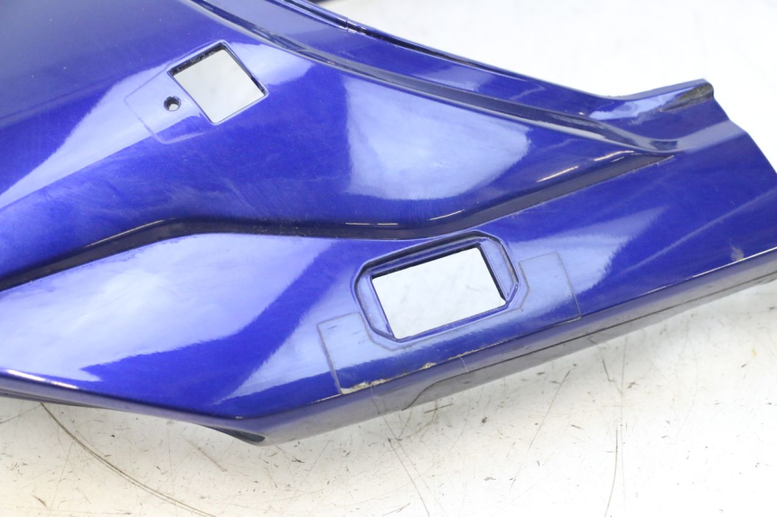 photo de HECKVERKLEIDUNG YAMAHA FJR 1300 (2001 - 2005) - Gesamtansicht des Produkts