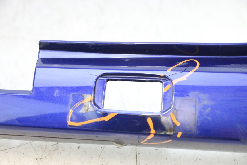 photo de HECKVERKLEIDUNG YAMAHA FJR 1300 (2001 - 2005) - Details der Befestigungspunkte