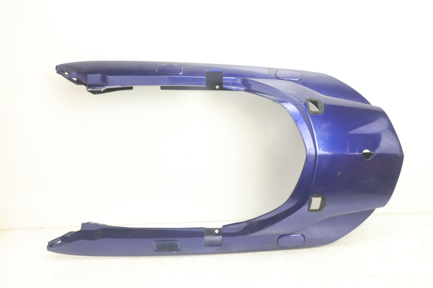photo de HECKVERKLEIDUNG YAMAHA FJR 1300 (2001 - 2005) - Hauptansicht