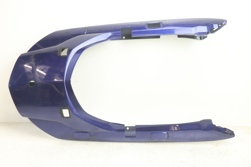 photo de HECKVERKLEIDUNG YAMAHA FJR 1300 (2001 - 2005) - Detailansicht des Bauteils
