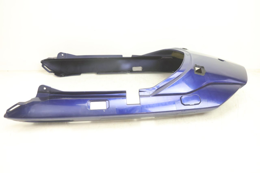 photo de HECKVERKLEIDUNG YAMAHA FJR 1300 (2001 - 2005) - Zoom auf Gebrauchszustand