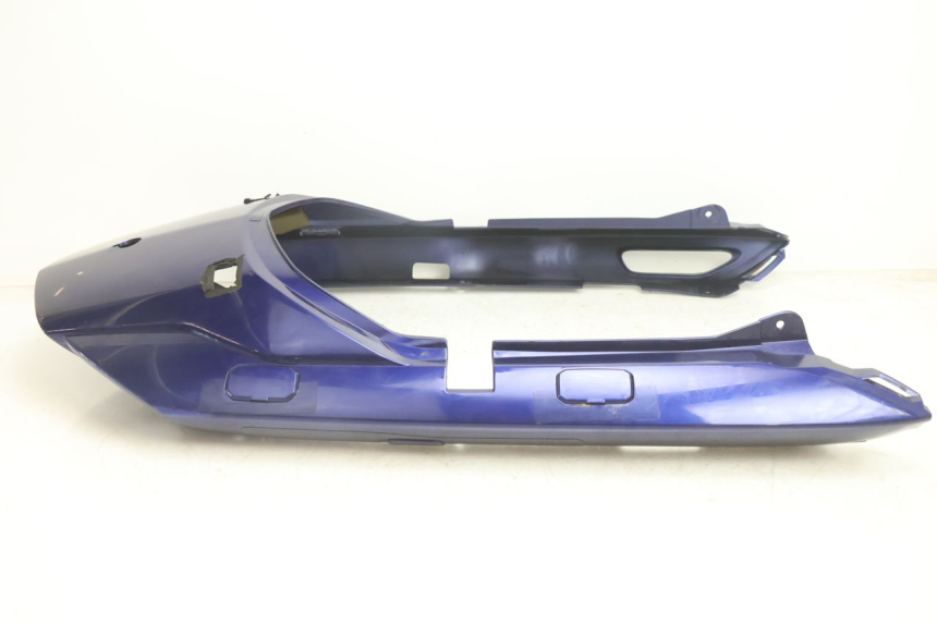 photo de HECKVERKLEIDUNG YAMAHA FJR 1300 (2001 - 2005) - Alternative Perspektive