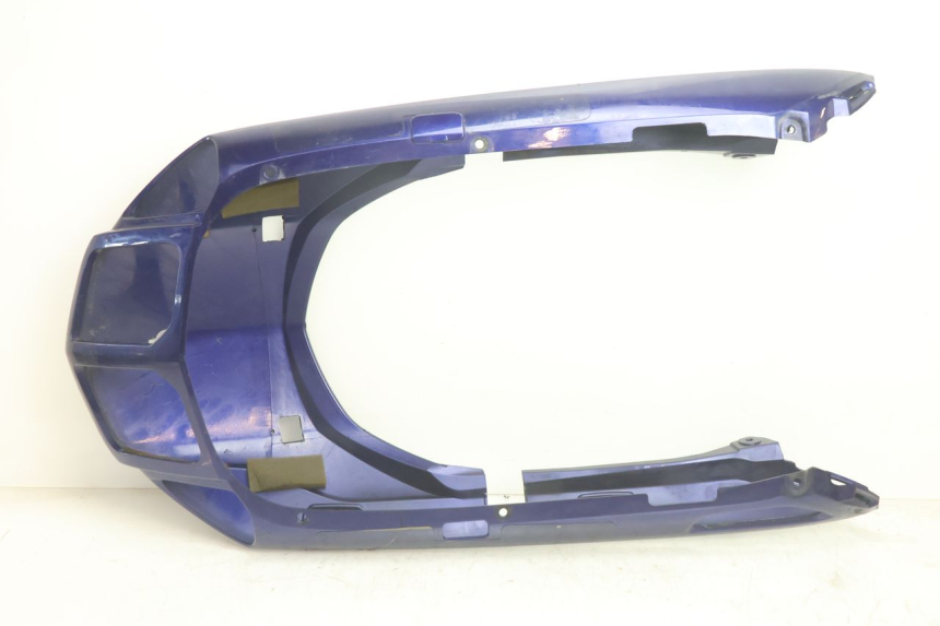 photo de HECKVERKLEIDUNG YAMAHA FJR 1300 (2001 - 2005) - Details der Befestigungspunkte