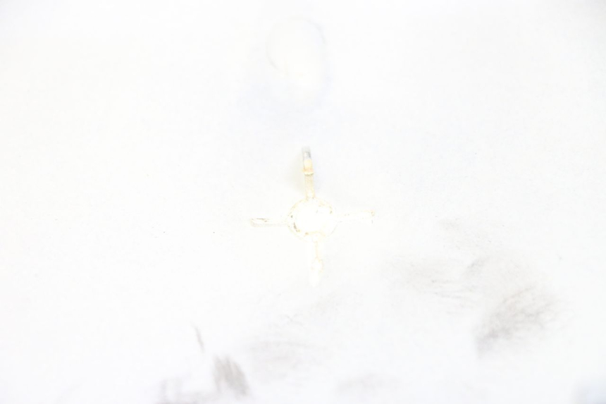 photo de HECKVERKLEIDUNG HONDA FJS SILVERWING SILVER WING 600 (2001 - 2010) - Oberflächenzustand und Material