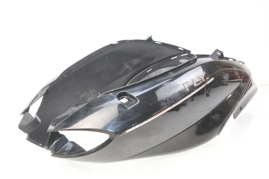 photo de HECKVERKLEIDUNG PIAGGIO FLY 2T 50 (2004 - 2017) - Hauptansicht
