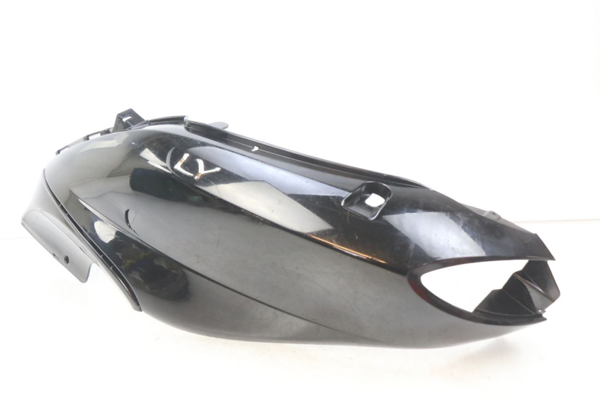 photo de HECKVERKLEIDUNG PIAGGIO FLY 2T 50 (2004 - 2017) - Charakteristische Merkmale