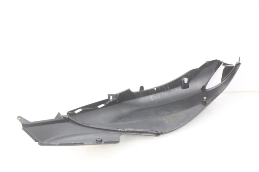 photo de HECKVERKLEIDUNG PIAGGIO FLY 2T 50 (2004 - 2017) - Ergänzendes Produktfoto