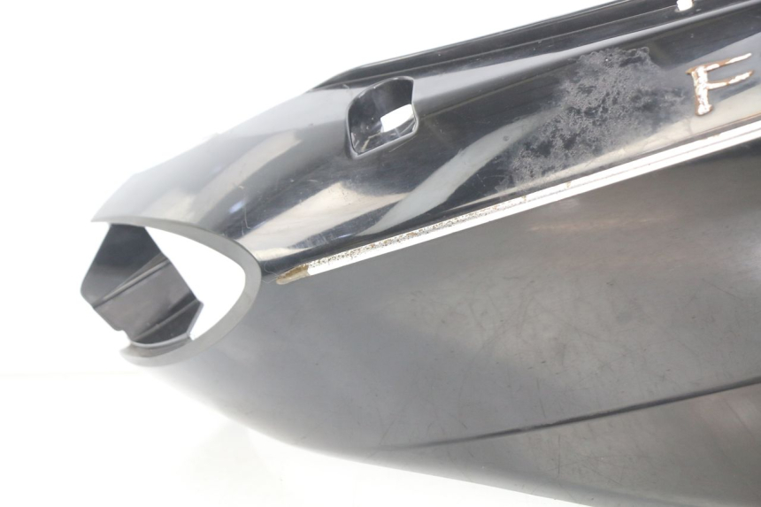 photo de HECKVERKLEIDUNG PIAGGIO FLY 2T 50 (2004 - 2017) - Fokus auf die Struktur