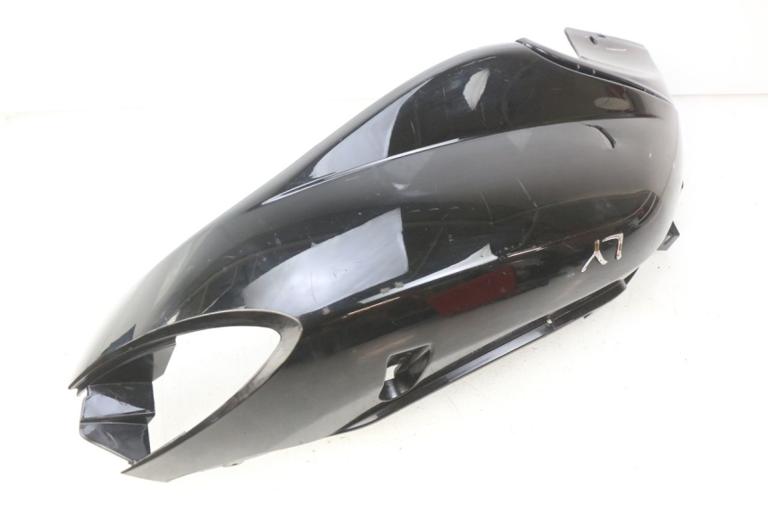 photo de HECKVERKLEIDUNG PIAGGIO FLY 2T 50 (2004 - 2017) - Details der Befestigungspunkte