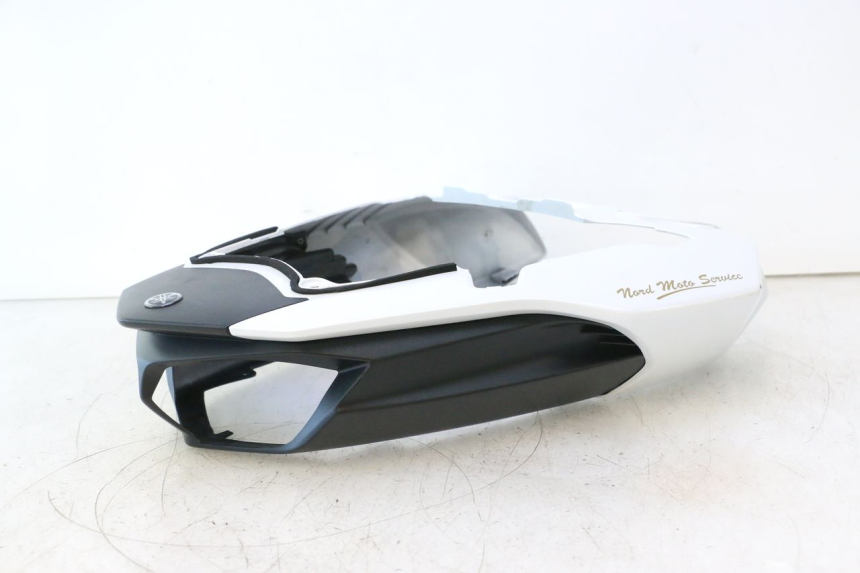 photo de HECKVERKLEIDUNG YAMAHA FZ8 800 (2010 - 2016) - Hauptansicht