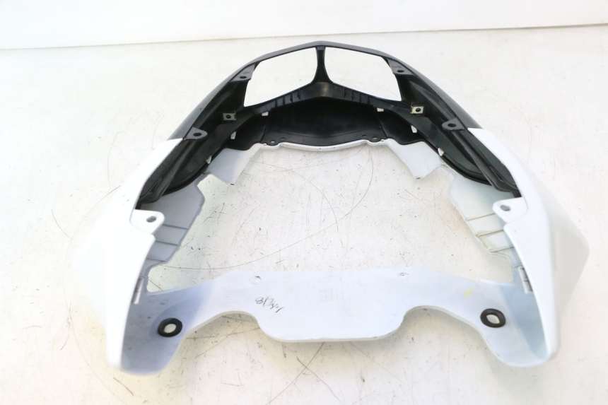 photo de HECKVERKLEIDUNG YAMAHA FZ8 800 (2010 - 2016) - Weitere Ansicht des Artikels