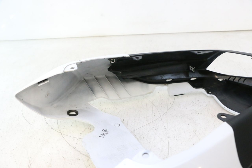 photo de HECKVERKLEIDUNG YAMAHA FZ8 800 (2010 - 2016) - Charakteristische Merkmale