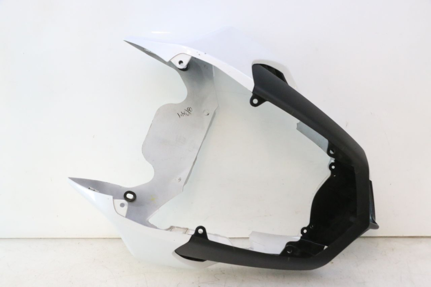 photo de HECKVERKLEIDUNG YAMAHA FZ8 800 (2010 - 2016) - Detaillierte Sichtprüfung