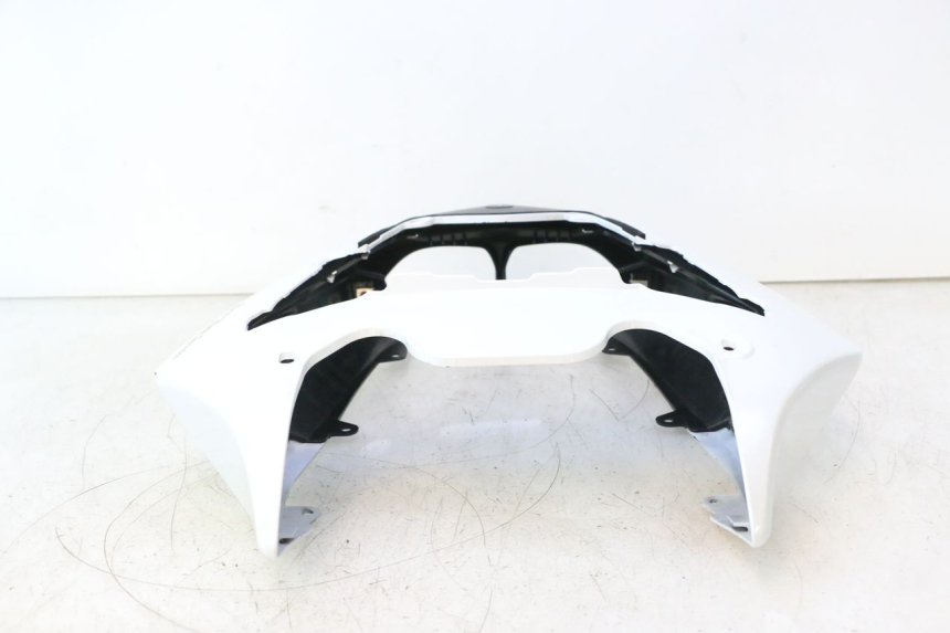 photo de HECKVERKLEIDUNG YAMAHA FZ8 800 (2010 - 2016) - Alternative Perspektive