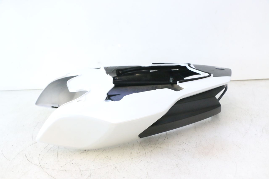 photo de HECKVERKLEIDUNG YAMAHA FZ8 800 (2010 - 2016) - Gesamtansicht des Produkts