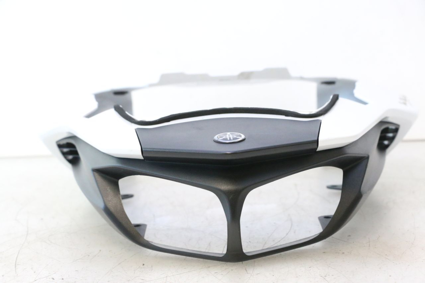 photo de HECKVERKLEIDUNG YAMAHA FZ8 800 (2010 - 2016) - Oberflächenzustand und Material