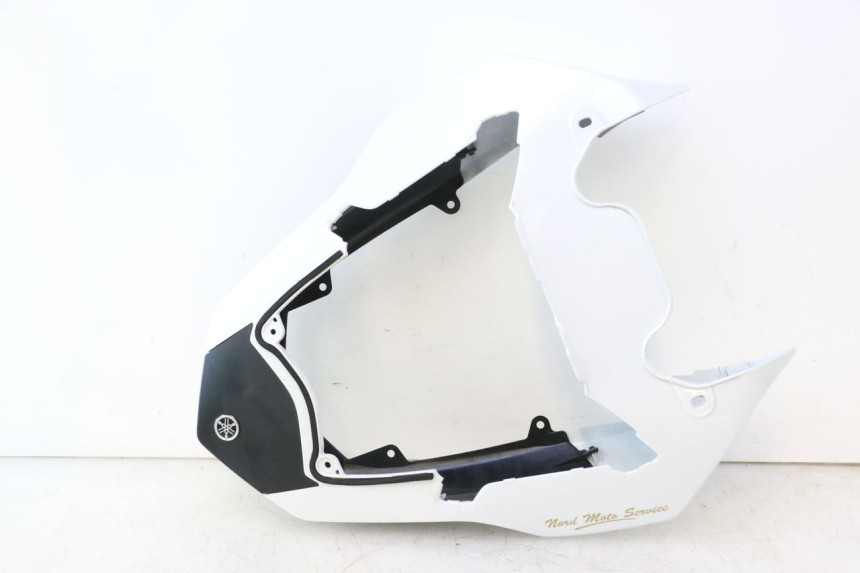 photo de HECKVERKLEIDUNG YAMAHA FZ8 800 (2010 - 2016) - Geprüftes Gebrauchtteil