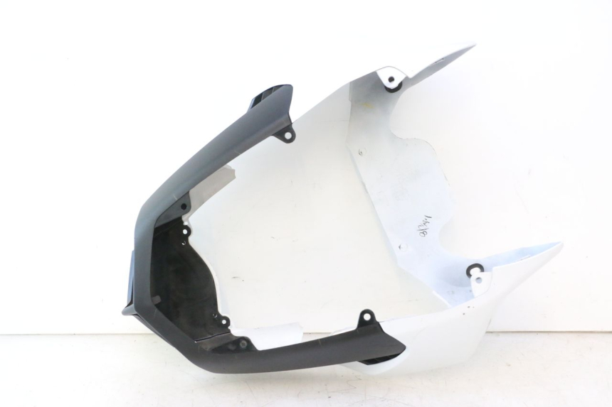 photo de HECKVERKLEIDUNG YAMAHA FZ8 800 (2010 - 2016) - Kennzeichnungen und Originalreferenzen