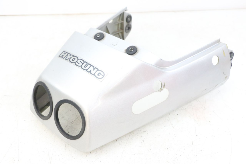 photo de Heckverkleidung HYOSUNG GF 125 (2001 - 2005) - Hauptansicht