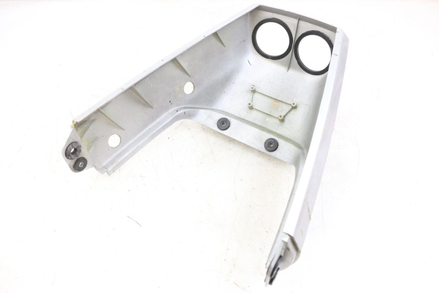 photo de Heckverkleidung HYOSUNG GF 125 (2001 - 2005) - Zoom auf Gebrauchszustand