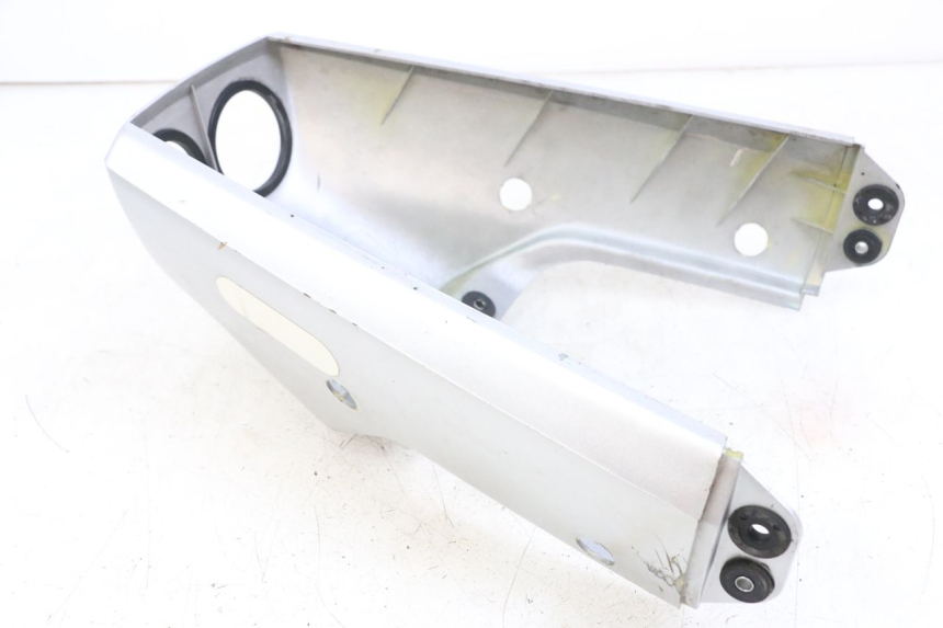 photo de Heckverkleidung HYOSUNG GF 125 (2001 - 2005) - Alternative Perspektive