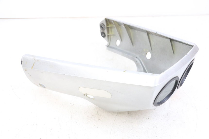 photo de Heckverkleidung HYOSUNG GF 125 (2001 - 2005) - Technische Nahaufnahme