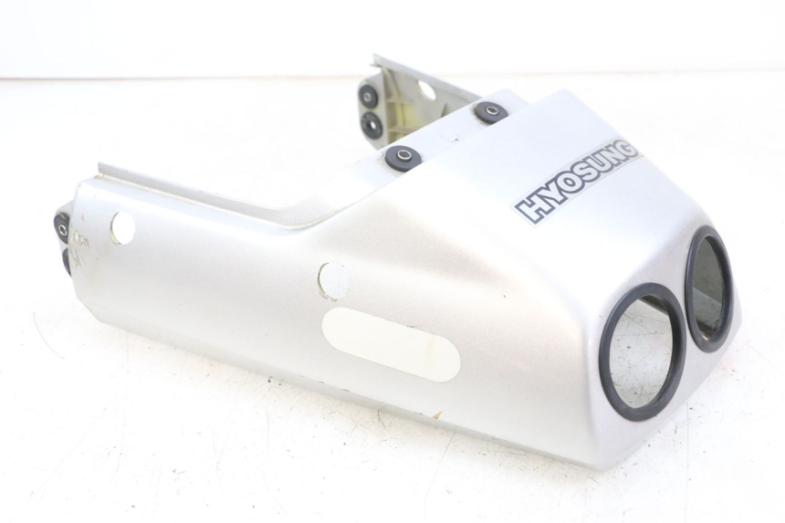 photo de Heckverkleidung HYOSUNG GF 125 (2001 - 2005) - Oberflächenzustand und Material